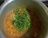 आलू,टमाटर और मूगोडे की रसीली सब्जी(aloo tamater aur moogode ki rasili sabji recipe in hindi) रेसिपी चरण 3 फोटो
