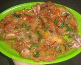 Foto langkah ke 5 dari resep Ikan goreng saus tomat.