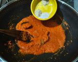 Foto langkah ke 5 dari resep Ayam Panggang Bumbu Rujak.
