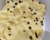 Foto del paso 3 de la receta: Galletitas con chips de chocolate