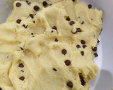 Foto del paso 3 de la receta: Galletitas con chips de chocolate