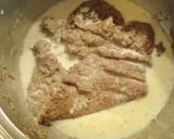 Foto del paso 10 de la receta Croquetas de jamón y berenjena