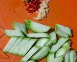 Foto langkah ke 2 dari resep Ayam Kukus Oyong.