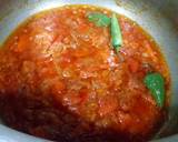Alu gobi recipe step 3 photo