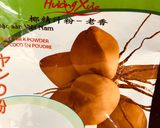 Hình bước làm 1 của món Tép rang nước cốt dừa