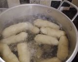 Foto langkah ke 4 dari resep Pempek Dos.