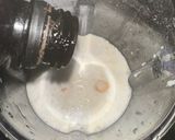 Gambar langkah 4 resipi Bengkang Roti.