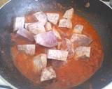 Nduma (Arrow Roots) Curry#mycreativearrowrootscontest recipe step 7 photo