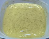 Foto del paso 2 de la receta: Hotcakes de banana (desayuno de campeones) 🥞🥇