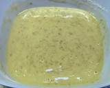 Foto del paso 2 de la receta: Hotcakes de banana (desayuno de campeones) 🥞🥇