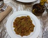 صورة لخطوة 3 من وصفة حميس🌶🍅