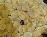 Foto langkah ke 2 dari resep Kering kentang pedas manis.