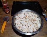 Foto del paso 2 de la receta: Tostaditos condimentados
