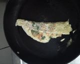 Foto langkah ke 7 dari resep Telur Wortel.