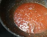 Foto langkah ke 4 dari resep Udang Saus Padang.