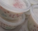 Foto langkah ke 3 dari resep Membuat Sagu Mutiara (metode 5-30-7).