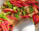 मिक्स वेज (mix veg recipe in Hindi) रेसिपी चरण 2 फोटो