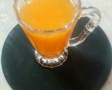 ફ્રેશ ઓરેન્જ જ્યુસ (Fresh Orange Juice Recipe In Gujarati) રેસીપી સ્ટેપ4ફોટો