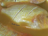 Ikan Nila Goreng Praktis#BantuMantenBaru