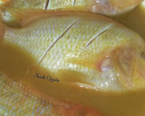 Foto langkah ke 2 dari resep Ikan Nila Goreng Praktis#BantuMantenBaru.