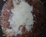 A picture of step 2 of Beef kofte.