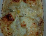 Ananászos-tejszínes Csirkemell recept fázis 6 fotója