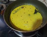 পোস্ত বেসন রোল (posto besan roll recipe in Bengali) রেসিপির ধাপ 5 ছবি