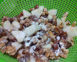 Foto del paso 3 de la receta: Panque de pera y nueces