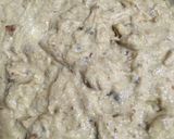 Foto del paso 3 de la receta Pan fit de avena, dátiles y plátano