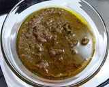 Foto del paso 4 de la receta: Tahini...!