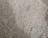Foto del paso 2 de la receta: Arroz blanco con un toque de mantequilla, cebolla y ajo