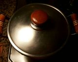 Foto del paso 20 de la receta Alubias de tolosa con foie