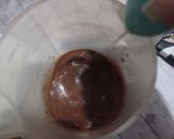 Foto langkah ke 1 dari resep Choco Lava.