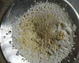 Emojis Mathri recipe step 1 photo
