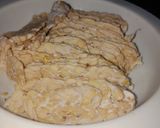 Foto langkah ke 2 dari resep Pecak Tempe Goreng.