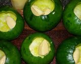 Foto del paso 4 de la receta: Zapallitos rellenos