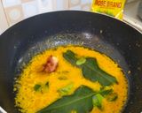 Foto langkah ke 4 dari resep Sayur Lodeh.
