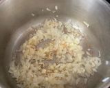 Foto del paso 2 de la receta: Garbanzos al Curry