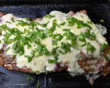 Foto del paso 2 de la receta: Matambrito y algo más