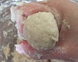 Foto langkah ke 1 dari resep Bakso Ayam Tanpa Food Tanpa Processor, chopper atau Blender (pakai daging giling).