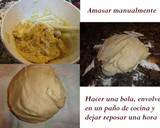 Foto del paso 6 de la receta: Rosquillas de avellana sin gluten