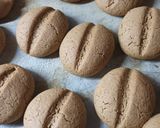 Foto del paso 5 de la receta: Masitas de café y canela fáciles