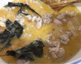 Foto langkah ke 3 dari resep Tongseng ayam praktis.