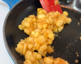 Foto del paso 5 de la receta: Apple pie saludable