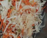Foto langkah ke 2 dari resep Bakwan Bombay Crispy Instant.
