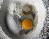 Foto del paso 1 de la receta: Pan de cardamomo y pasas dulce💋