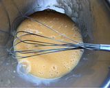 Foto del paso 1 de la receta: PAN DE NUEZ SIN MANTECA 🍞🌰