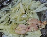Foto langkah ke 1 dari resep Udang Asam Manis.