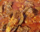 মাটন কারি (mutton curry recipe in Bengali) রেসিপির ধাপ 3 ছবি