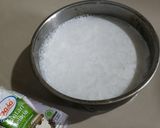 Foto langkah ke 2 dari resep Sambal goreng telur asin.